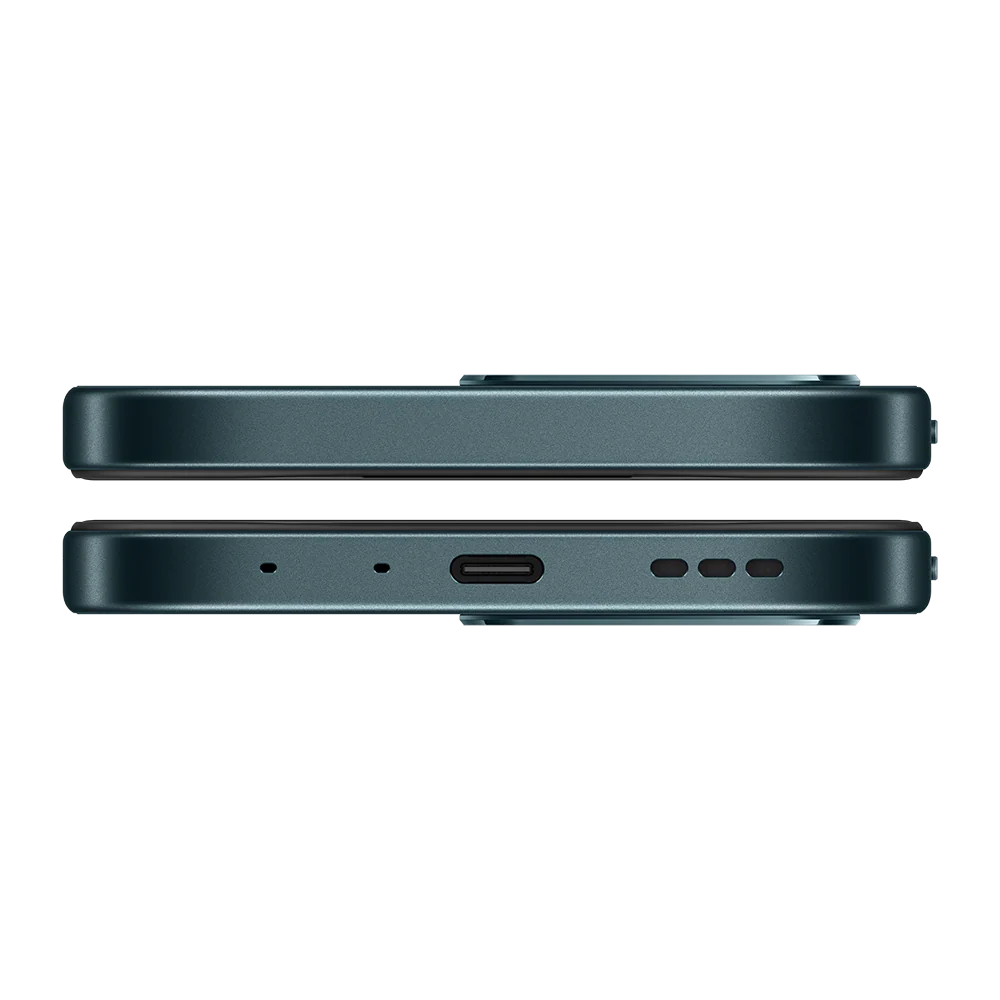 OPPO A6 Sapphire Blue 6+256GB 5G - Image 5