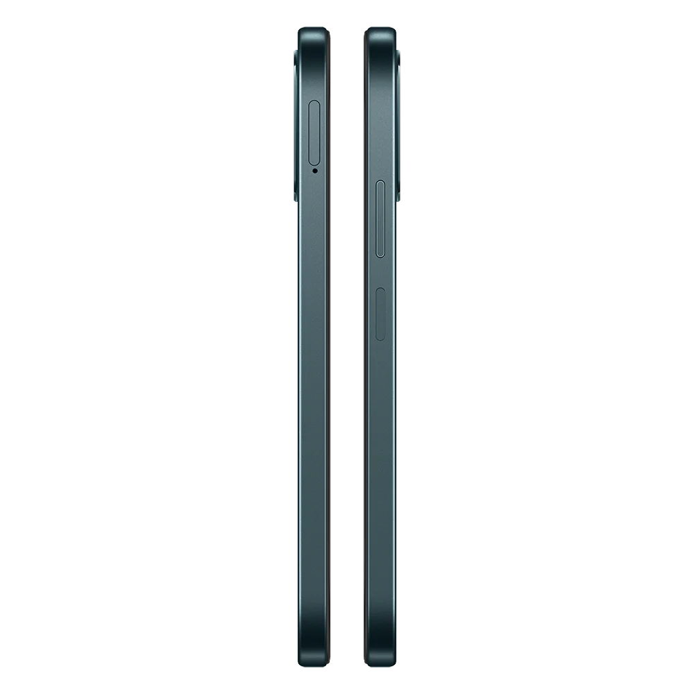 OPPO A6 Sapphire Blue 6+256GB 5G - Image 6