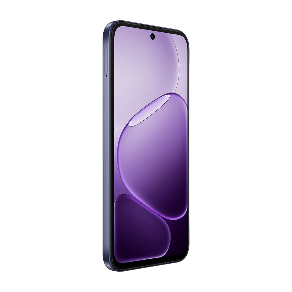OPPO A6x Plum Purple 4+128GB 5G - Image 4