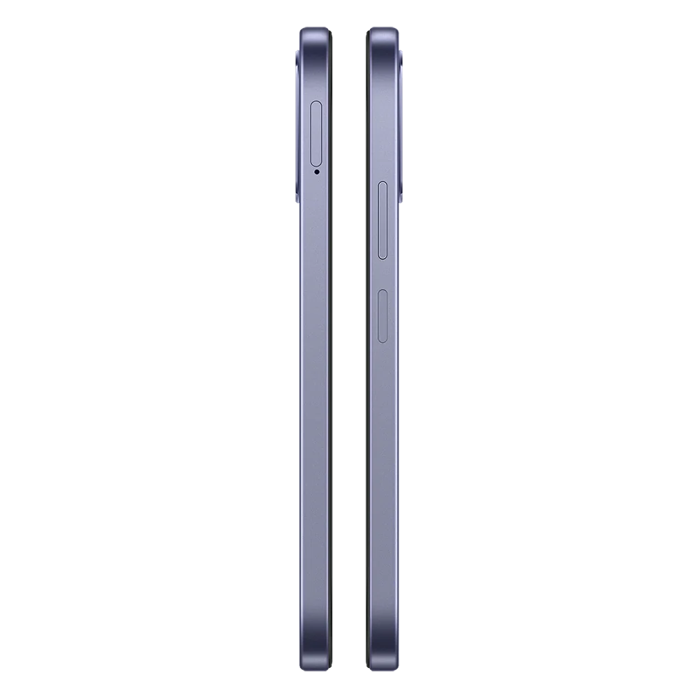 OPPO A6x Plum Purple 4+128GB 5G - Image 5
