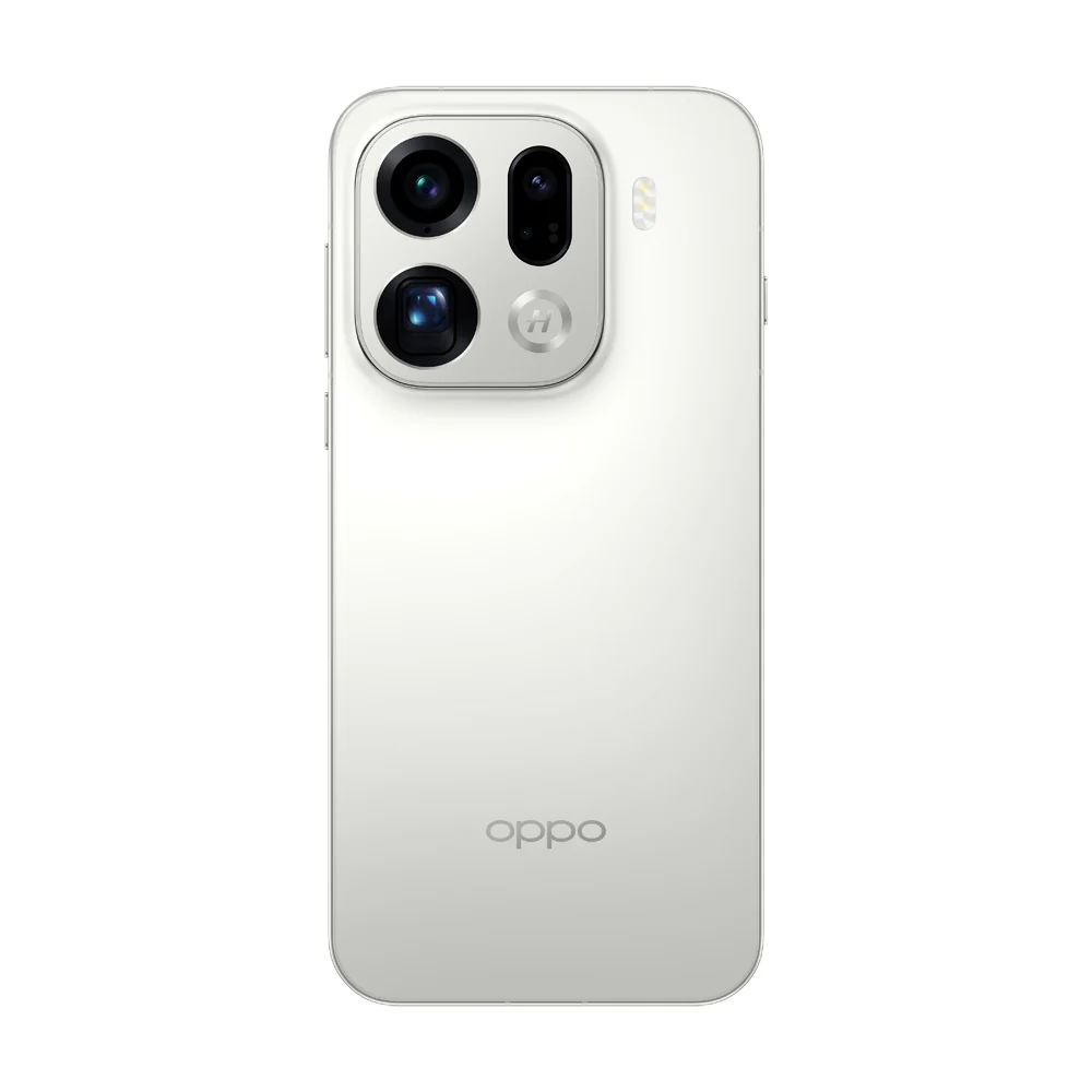 OPPO Find X9 Pro Silk White 16+512GB 5G
