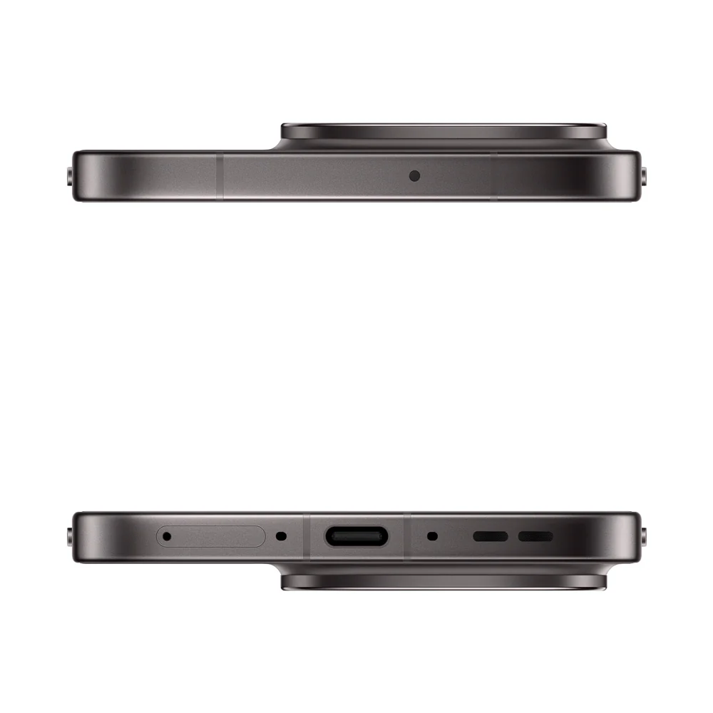 OPPO Find X9 Pro Titanium Charcoal 16+512GB 5G - Image 6