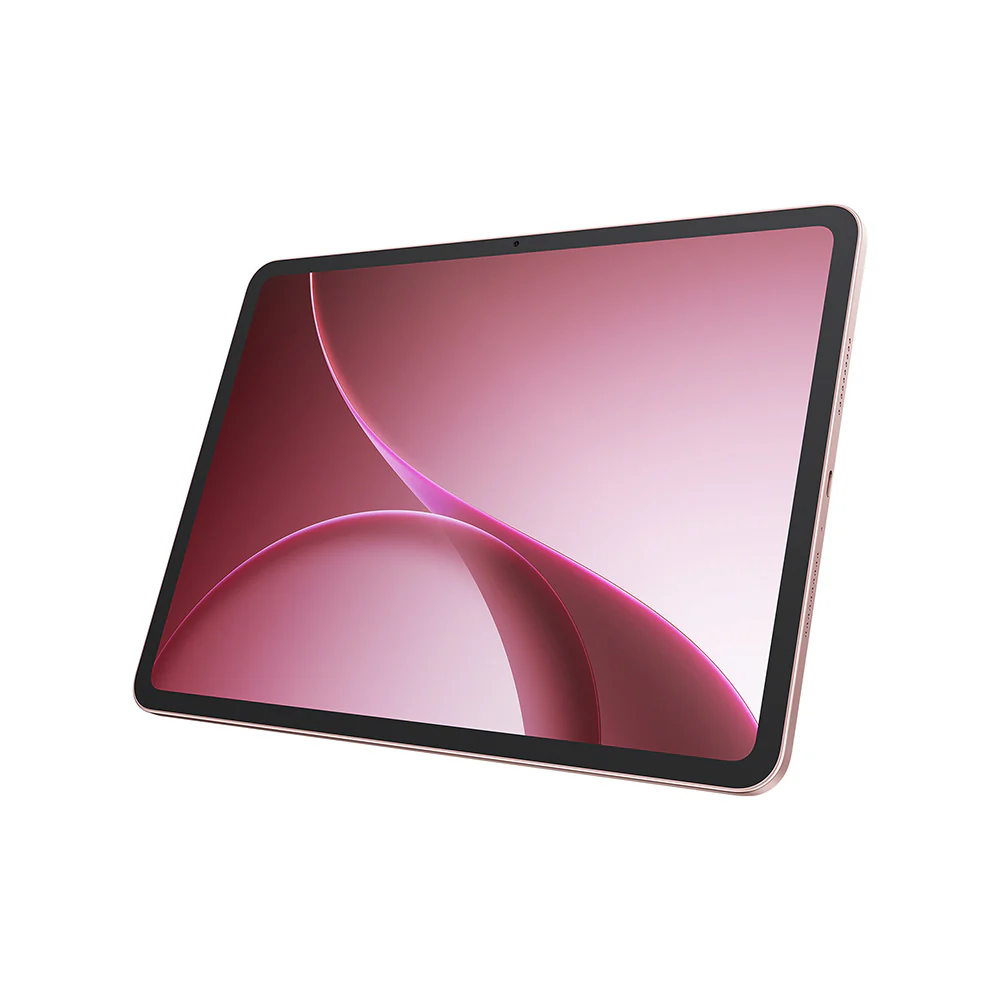 OPPO Pad 5 Aurora Pink 8+256GB 5G (Matte Display) - Image 4