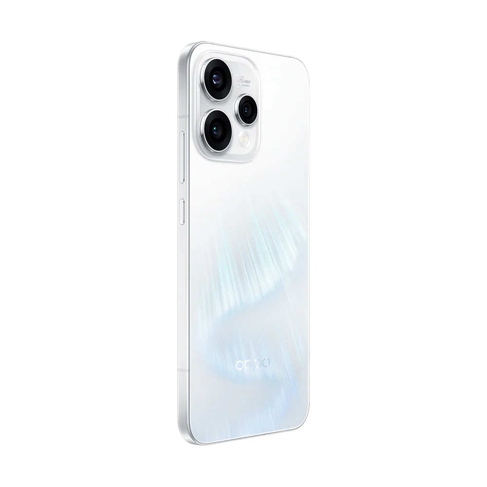 OPPO Reno 15 Aurora White 12+512GB 5G - Image 3