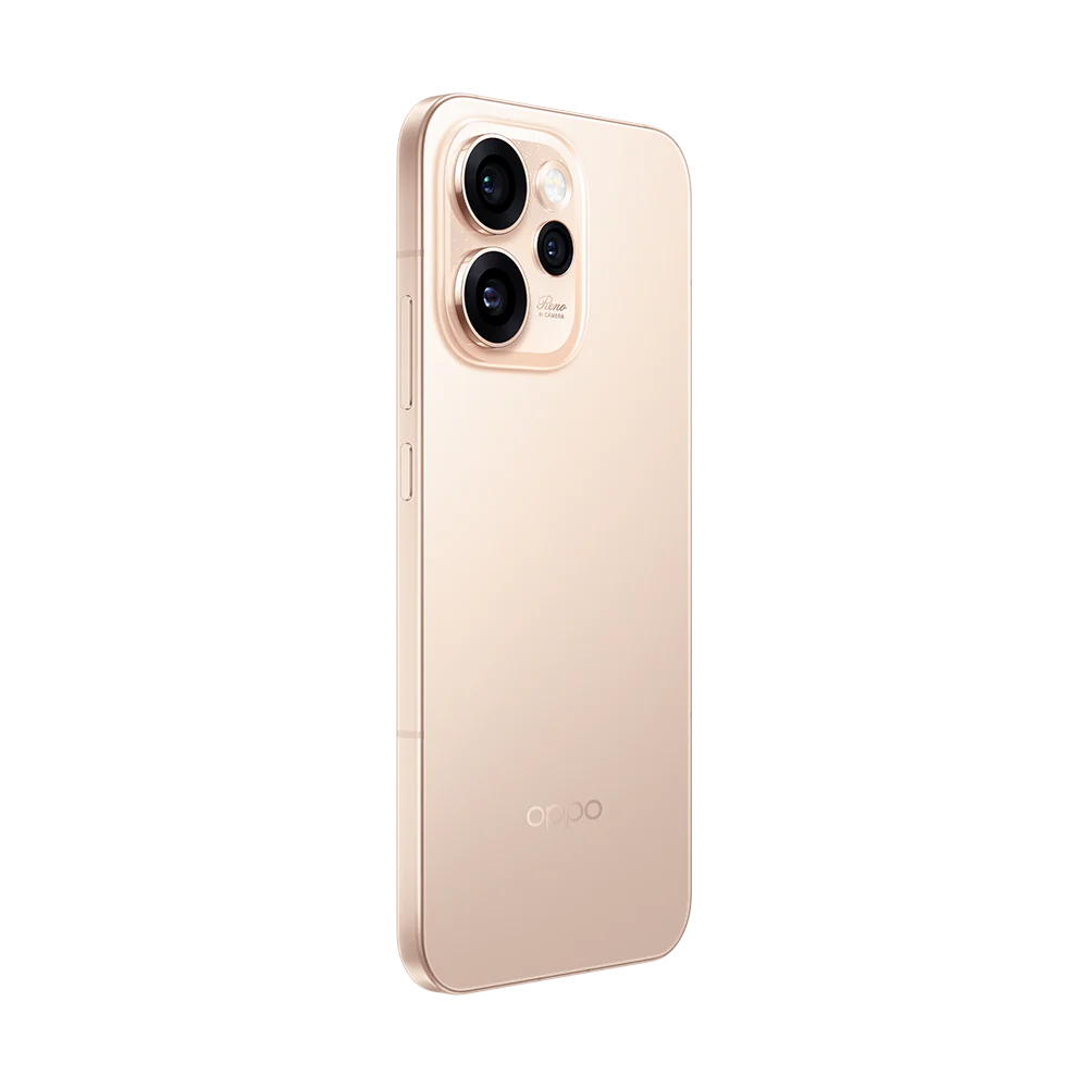 OPPO Reno 15 Pro Max Aura Gold 12+512GB 5G - Image 3