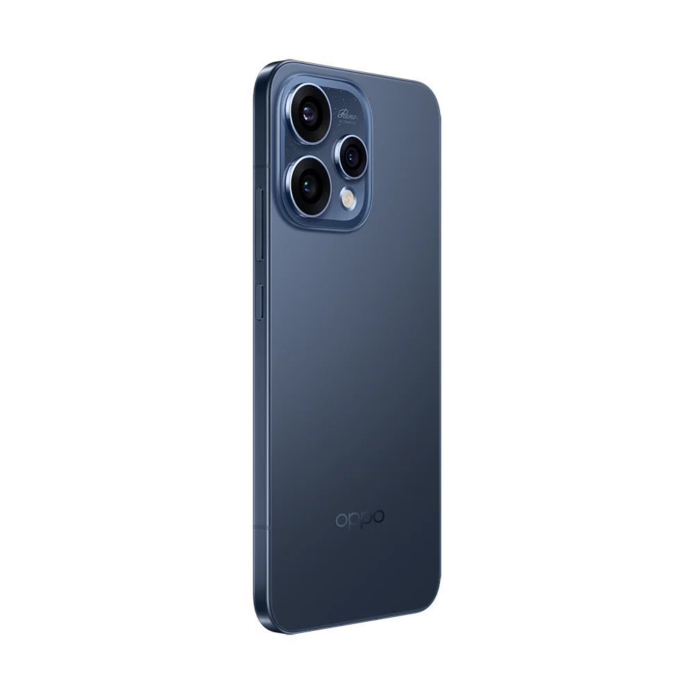 OPPO Reno 15 Twilight Blue 12+512GB 5G - Image 3