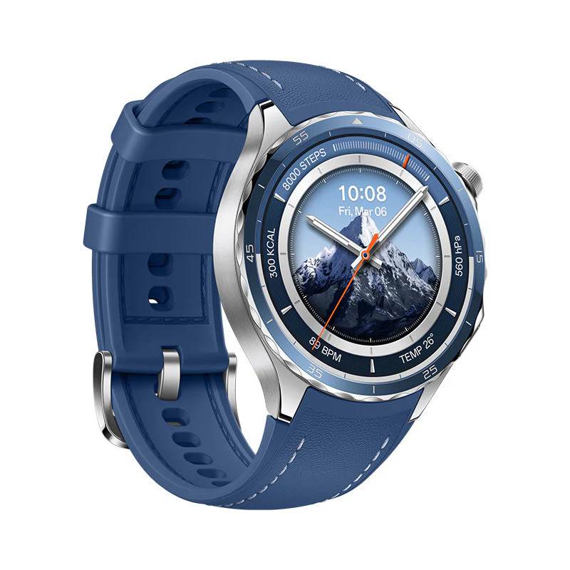 OPPO Watch X2 Summit Blue - Image 2