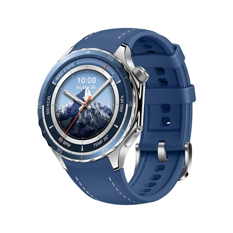 OPPO Watch X2 Summit Blue - Image 3