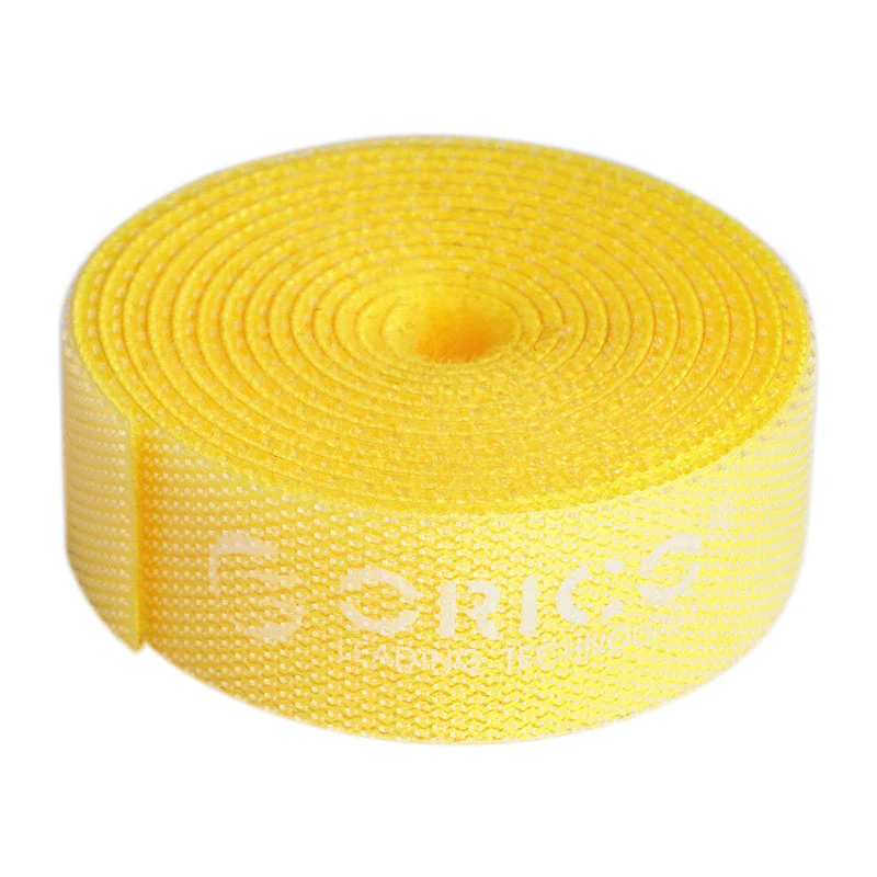 ORICO CBT-5S Colourful 5-in-1 Circle Velcro Strap - Image 4