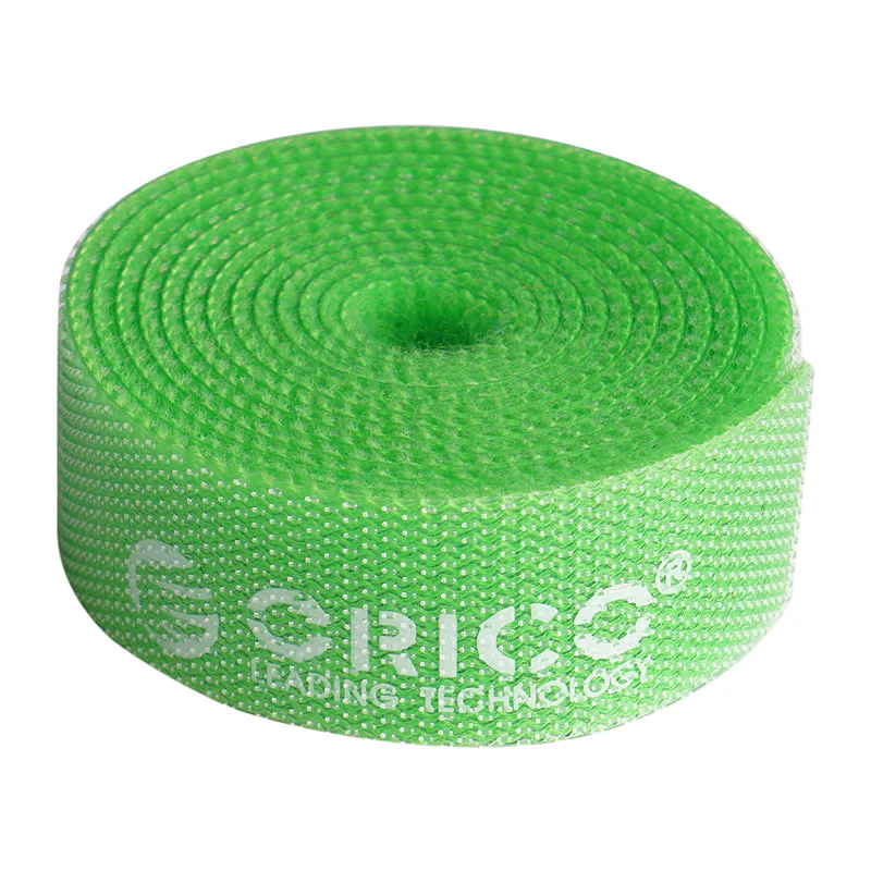 ORICO CBT-5S Colourful 5-in-1 Circle Velcro Strap - Image 5
