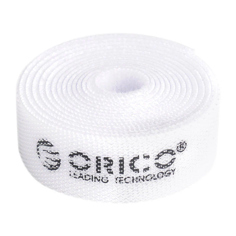 ORICO CBT-5S Colourful 5-in-1 Circle Velcro Strap - Image 7