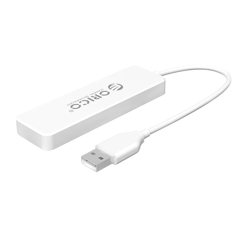 ORICO FL01-WH-BP USB2.0 to USB2.0*4 HUB