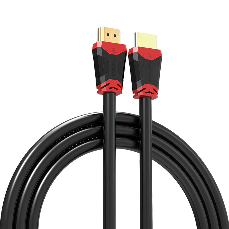 ORICO HD303-10-BK HDMI High-definition 2.0 Cable (M/M) 1M - Image 2