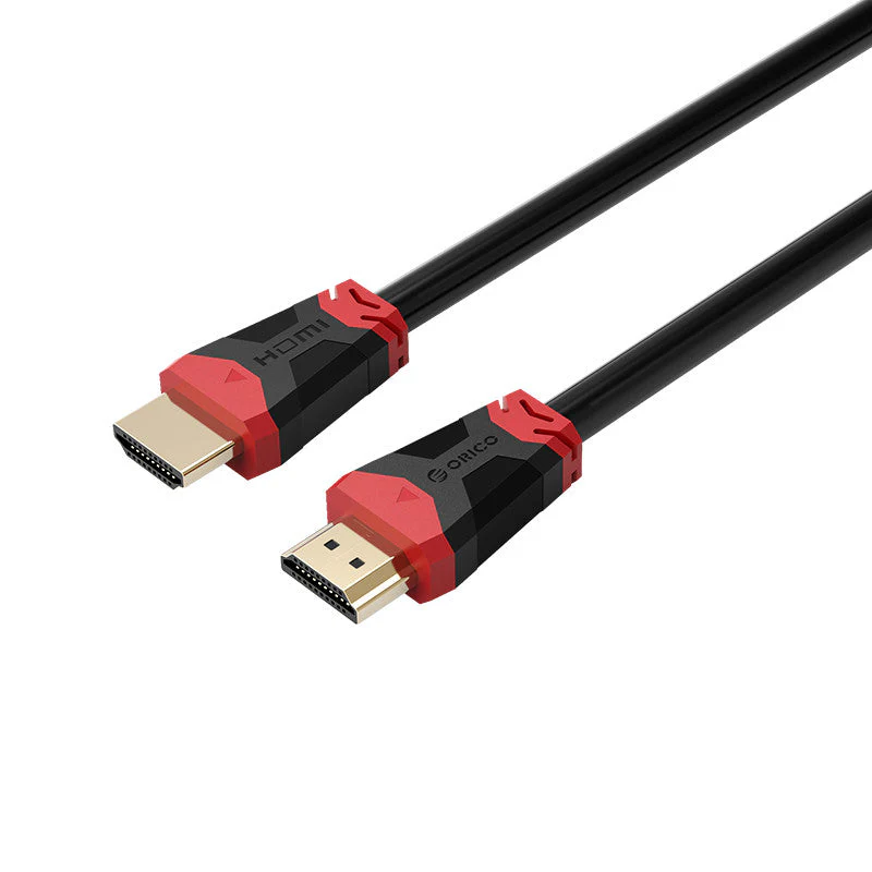 ORICO HD303-10-BK HDMI High-definition 2.0 Cable (M/M) 1M - Image 3