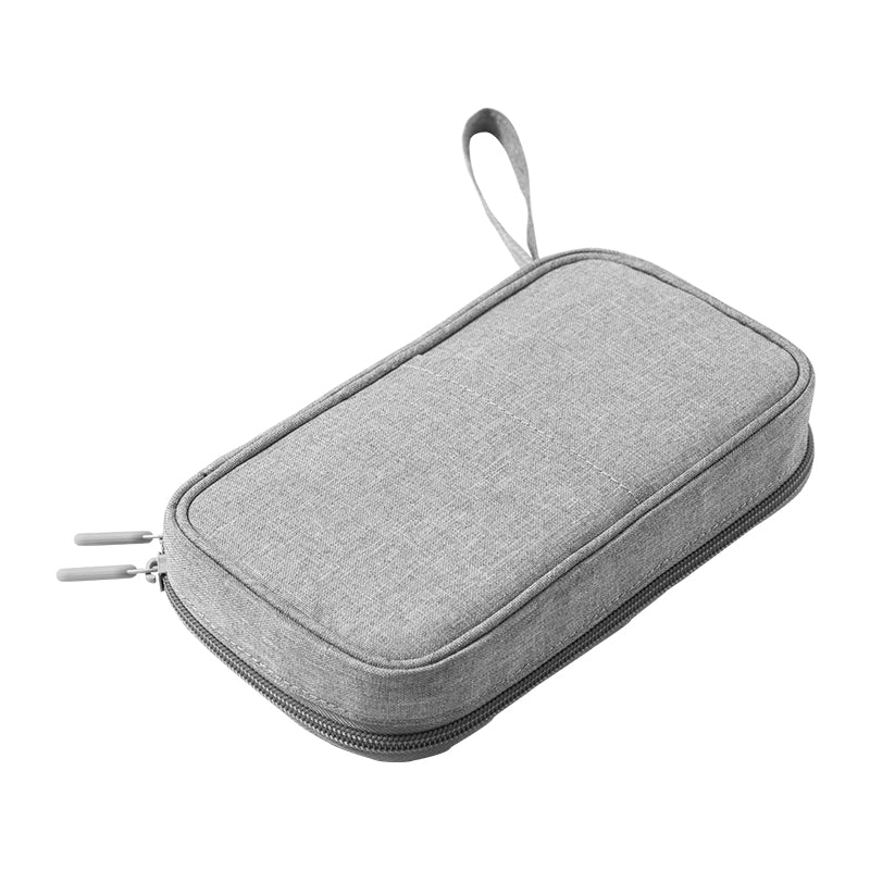 Orico PBS-3W-BK-BP Power Bank Bag (Grey) - Image 4