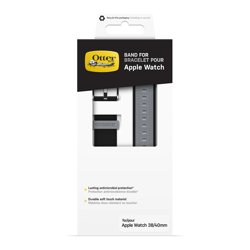 OtterBox Apple Watch 38mm / 40mm / 41mm Band (Pavement)