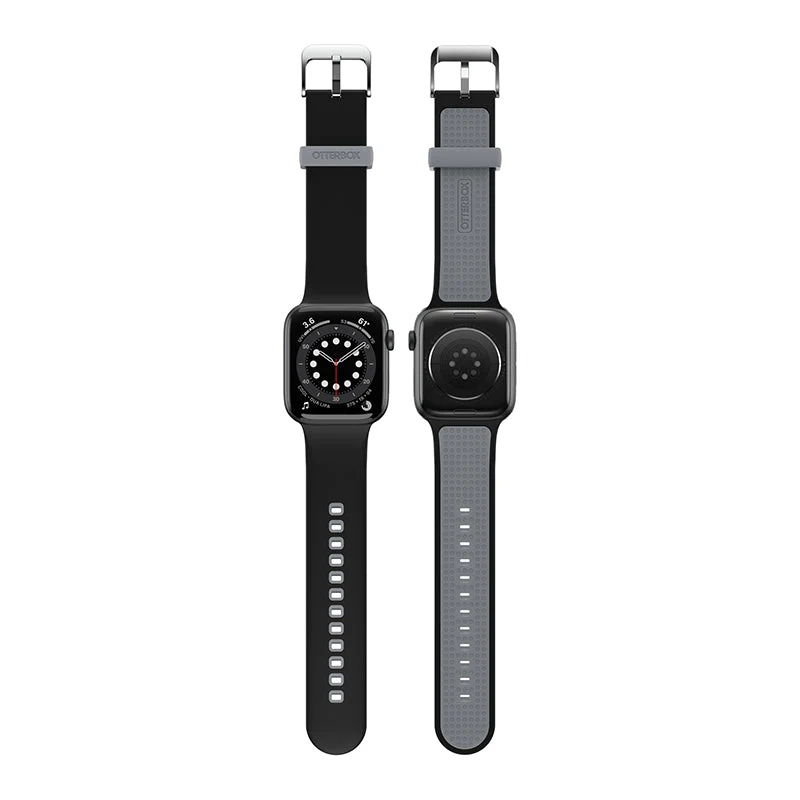 OtterBox Apple Watch 38mm / 40mm / 41mm Band (Pavement) - Image 4