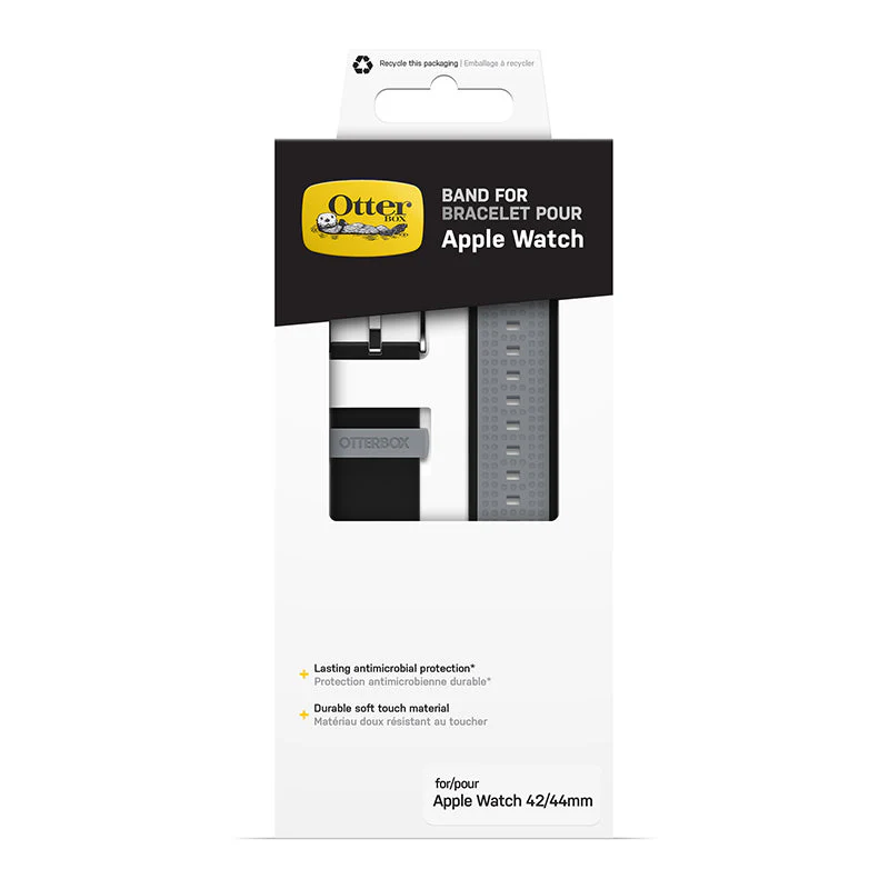 OtterBox Apple Watch 42mm / 44mm / 45mm Band (Pavement) - Image 3