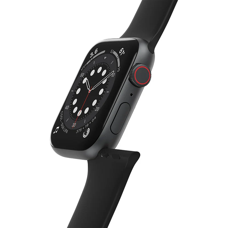 OtterBox Apple Watch 42mm / 44mm / 45mm Band (Pavement) - Image 4
