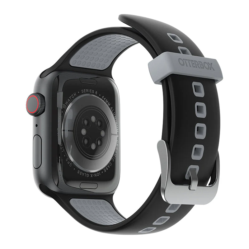 OtterBox Apple Watch 42mm / 44mm / 45mm Band (Pavement) - Image 5