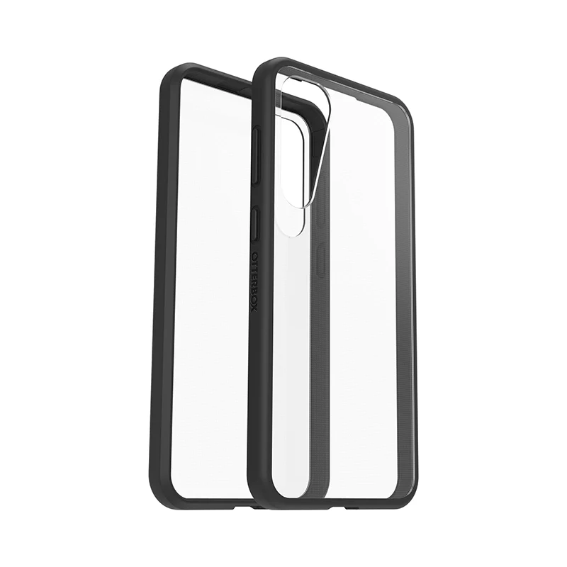  OtterBox Galaxy S23+ React (Black Crystal) - Image 2