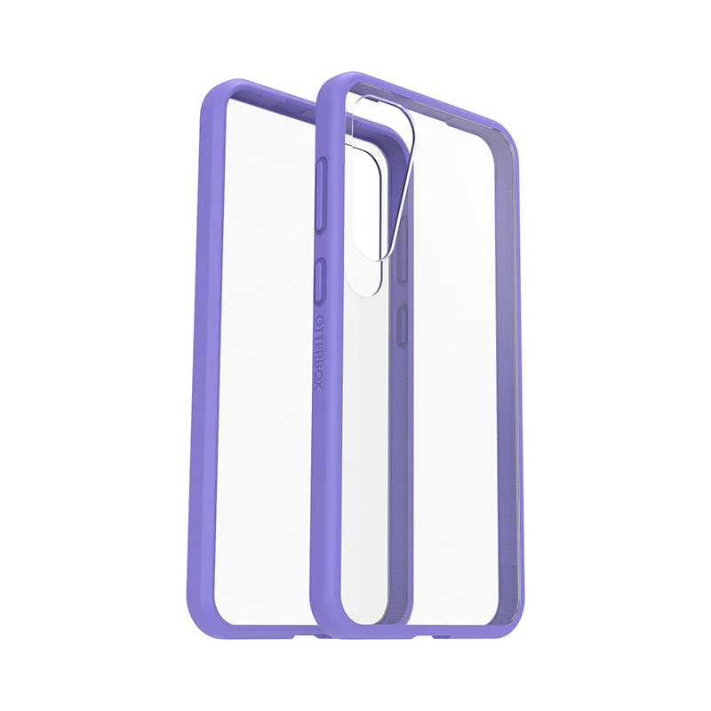 OtterBox Galaxy S23+ React (Purplexing)