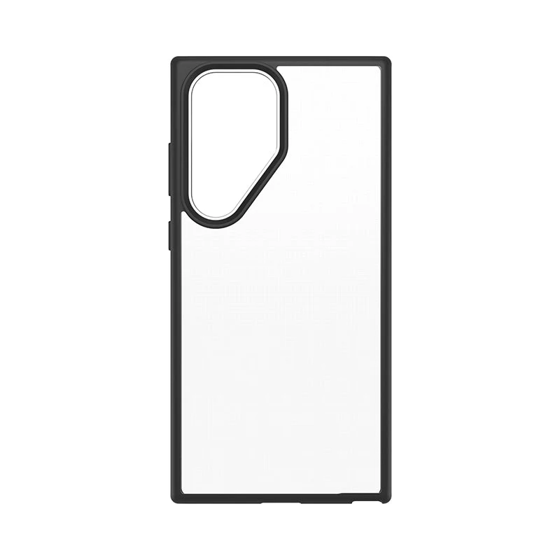 OtterBox Galaxy S23 Ultra React (Black Crystal) - Image 4