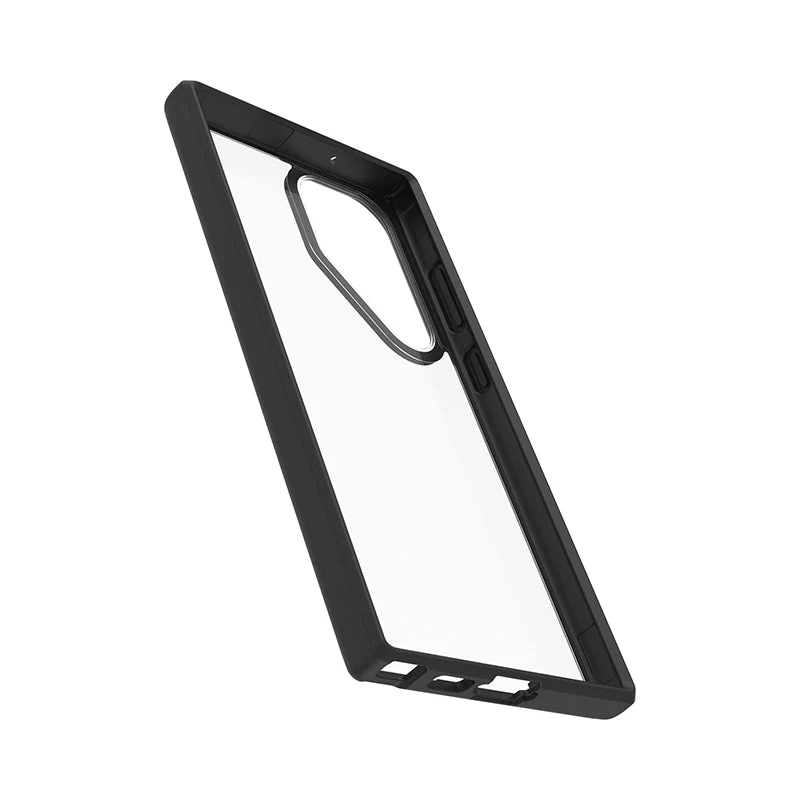 OtterBox Galaxy S23 Ultra React (Black Crystal) - Image 5