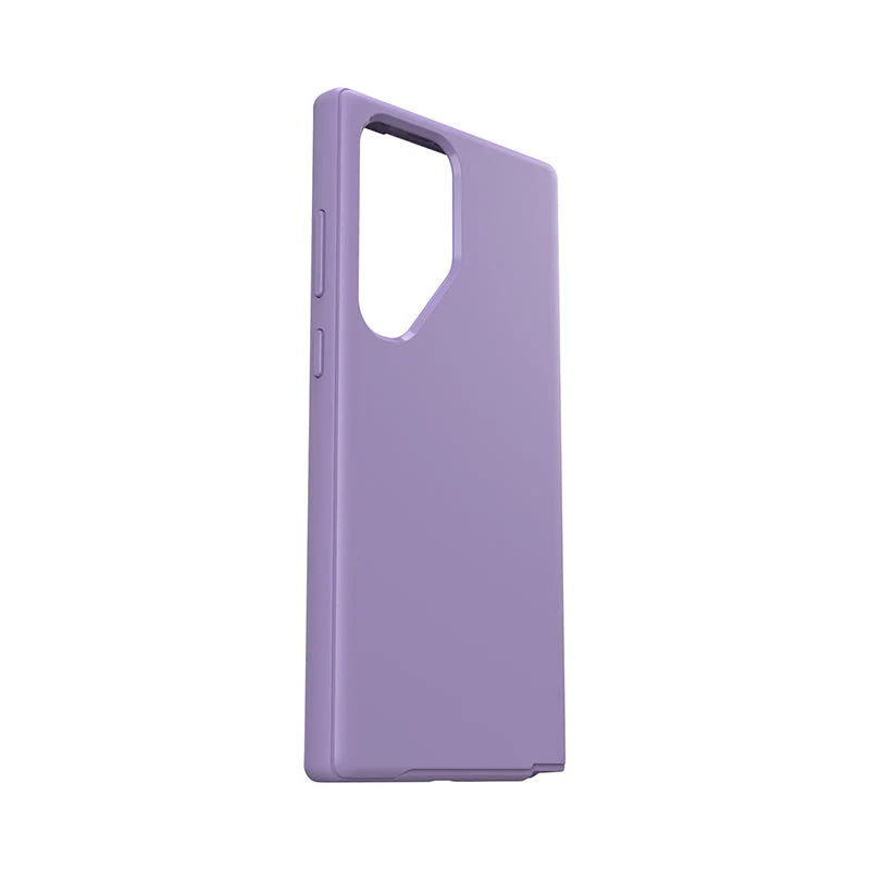 OtterBox Galaxy S23 Ultra Symmetry (Purple)
