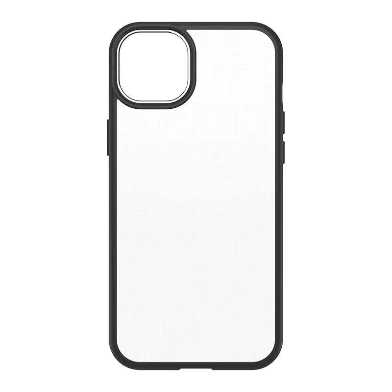 OtterBox iPhone 14 Plus React Black Crystal