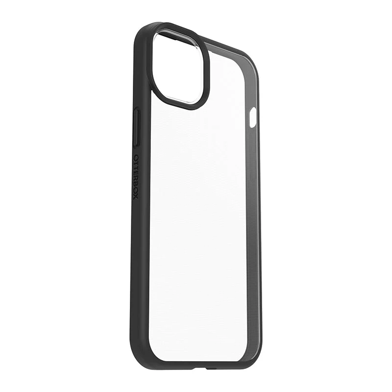 OtterBox iPhone 14 Plus React Black Crystal - Image 4