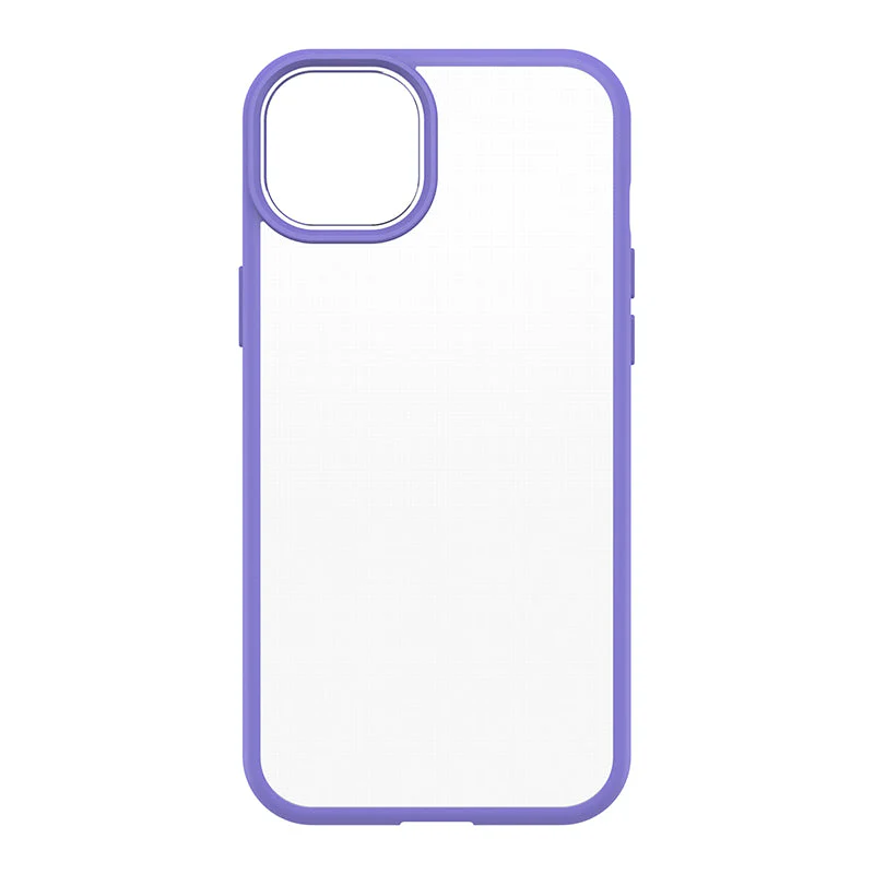 OtterBox iPhone 14 Plus React Purplexing - Image 3