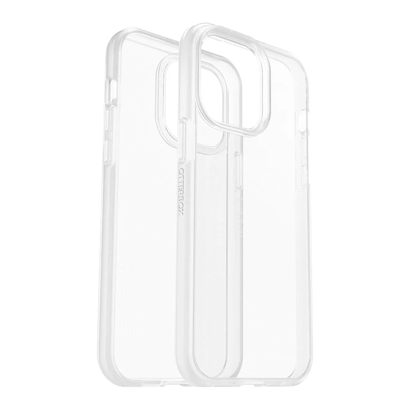 OtterBox iPhone 14 Pro Max React Clear - Image 4