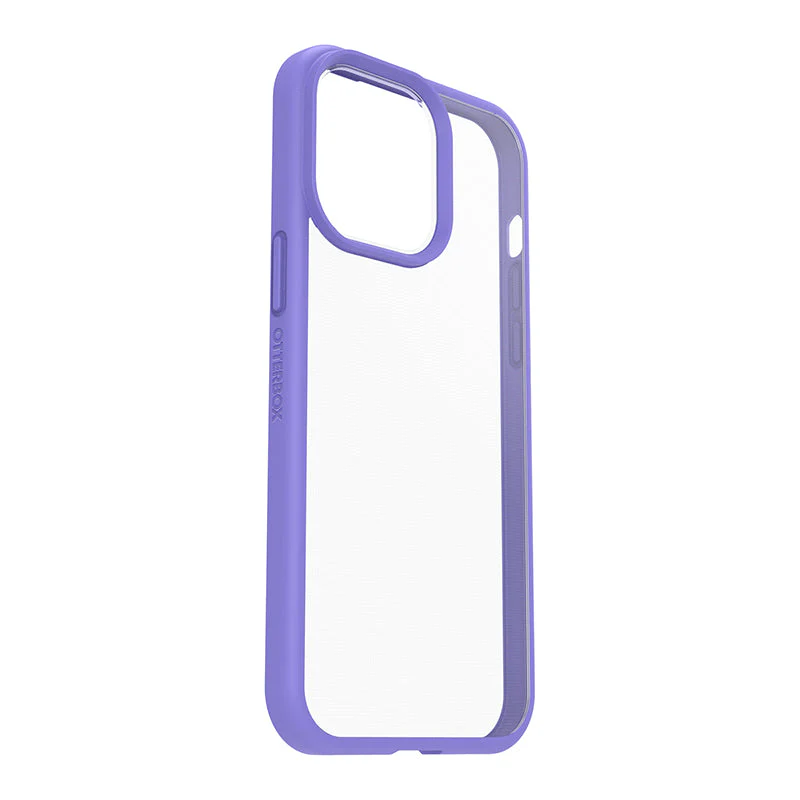 OtterBox iPhone 14 Pro Max React Purplexing