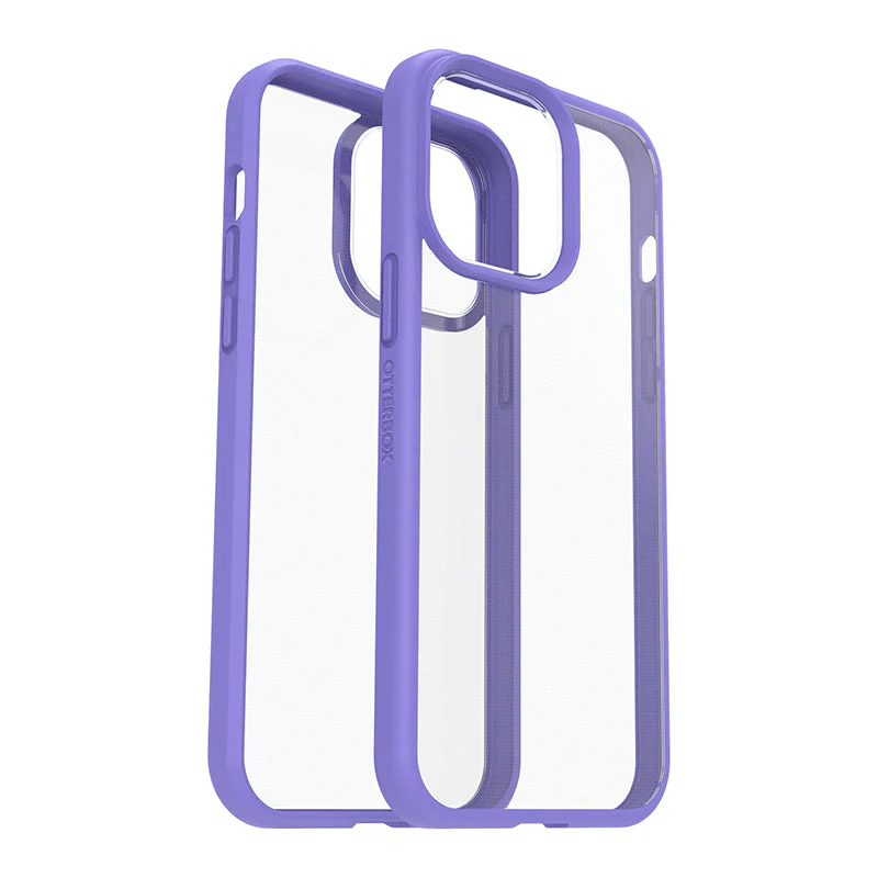 OtterBox iPhone 14 Pro Max React Purplexing - Image 2