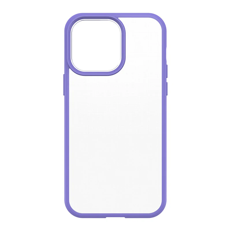OtterBox iPhone 14 Pro Max React Purplexing - Image 3