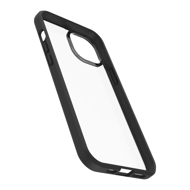 OtterBox iPhone 14 Pro React Black Crystal - Image 3
