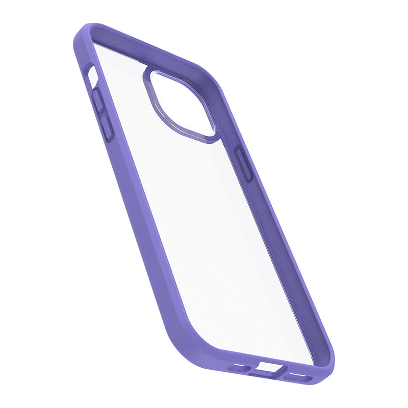 OtterBox iPhone 14 Pro React Purplexing - Image 2