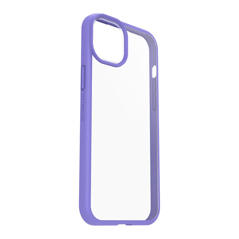 OtterBox iPhone 14 Pro React Purplexing - Image 4