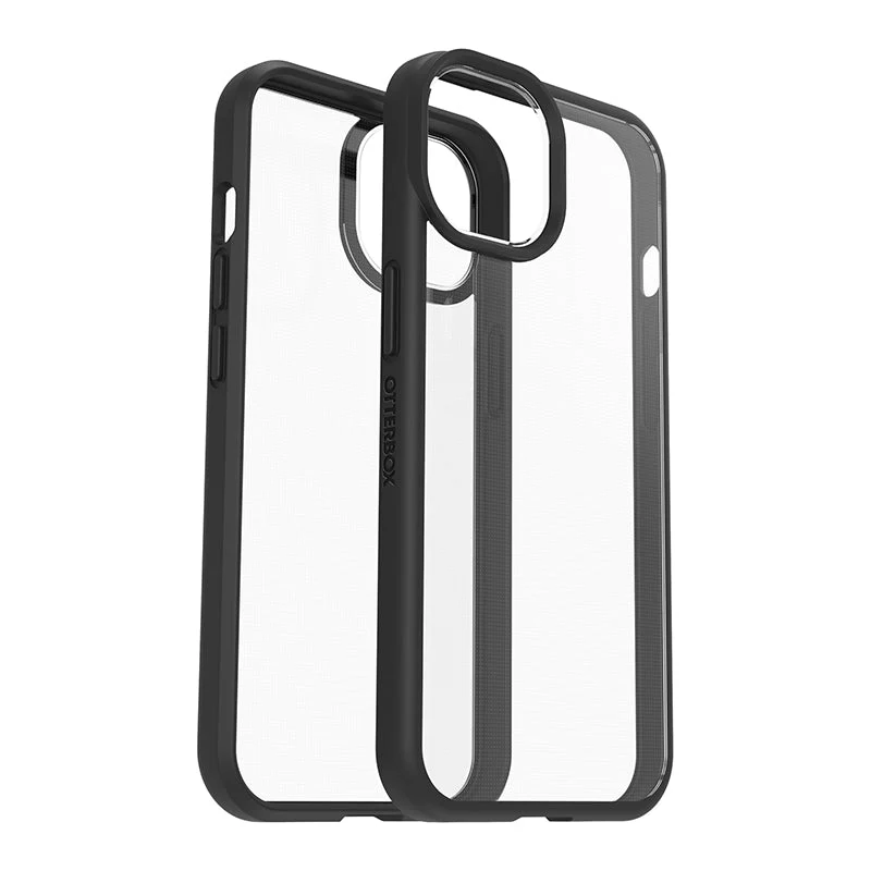 OtterBox iPhone 14 React Black Crystal - Image 2