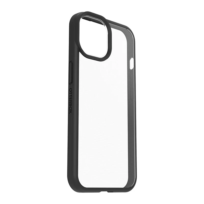 OtterBox iPhone 14 React Black Crystal - Image 3