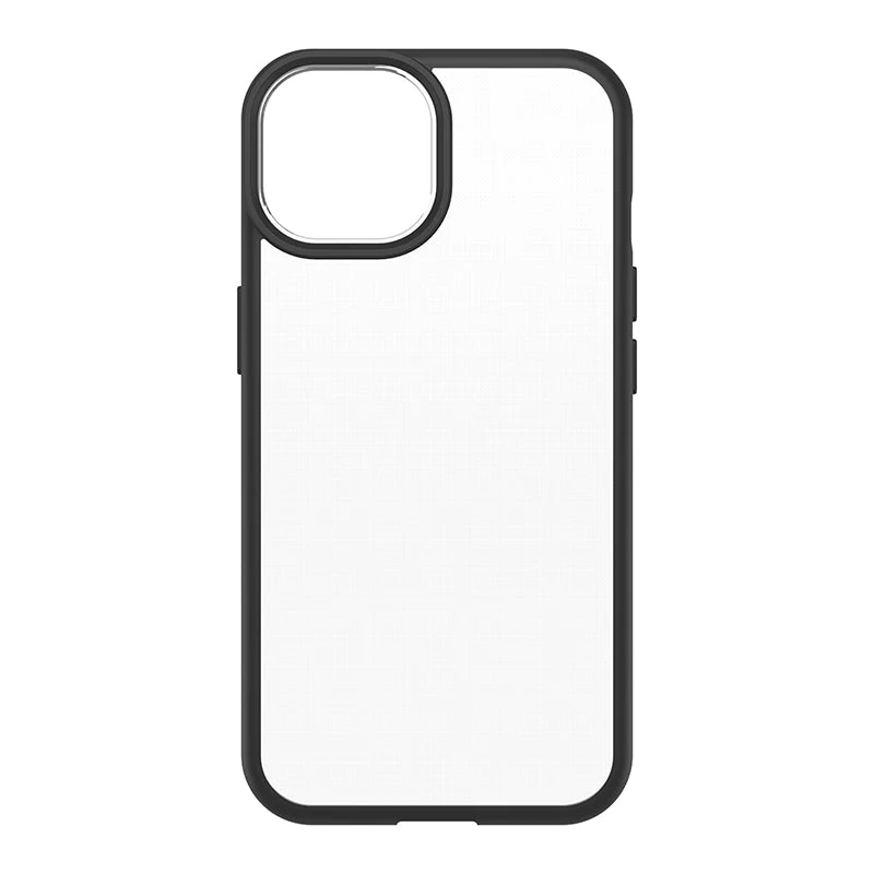 OtterBox iPhone 14 React Black Crystal - Image 4