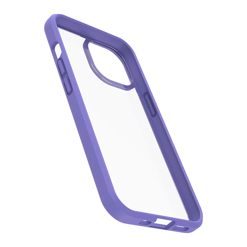 OtterBox iPhone 14 React Purplexing