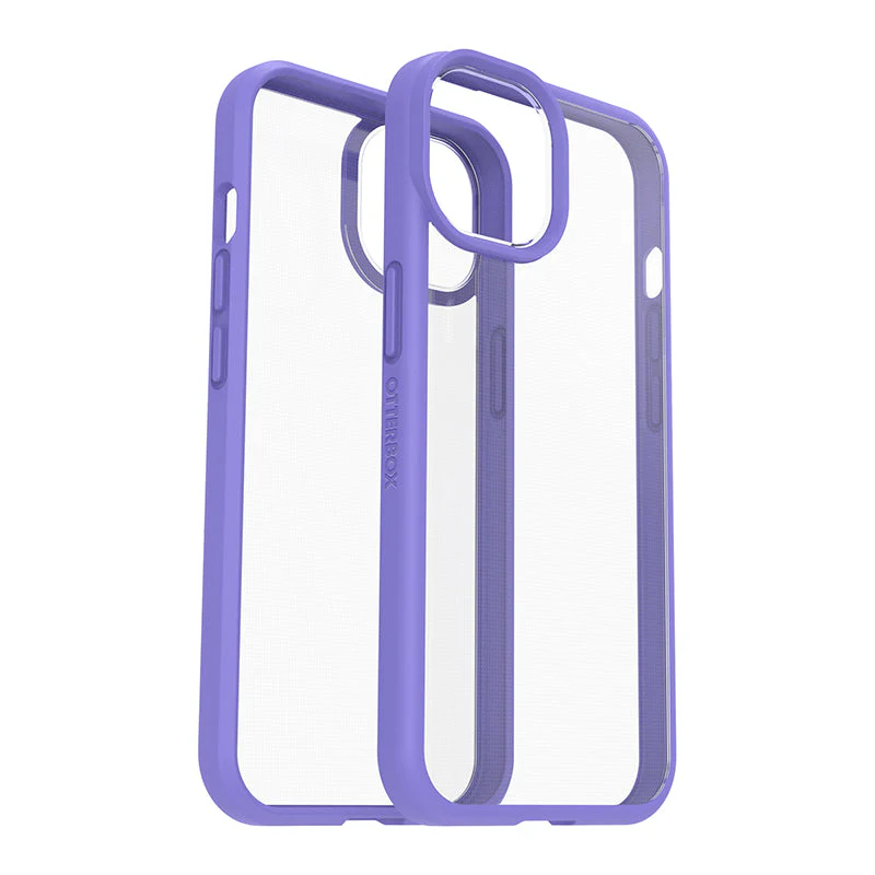 OtterBox iPhone 14 React Purplexing - Image 2
