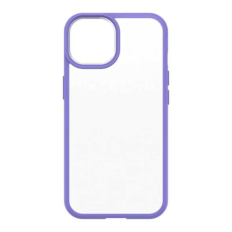 OtterBox iPhone 14 React Purplexing - Image 3