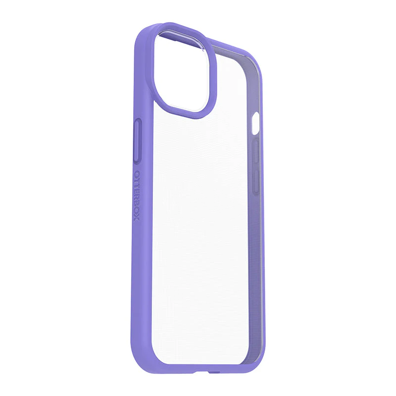 OtterBox iPhone 14 React Purplexing - Image 4