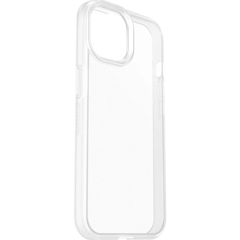 Otterbox iPhone 15 React (Clear) - Image 2