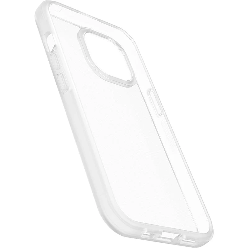 Otterbox iPhone 15 React (Clear) - Image 3