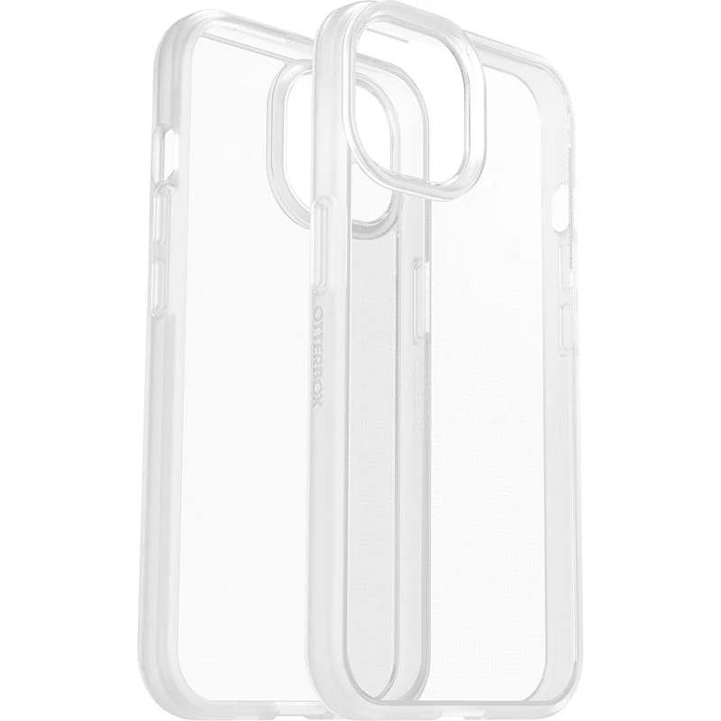 Otterbox iPhone 15 React (Clear) - Image 4