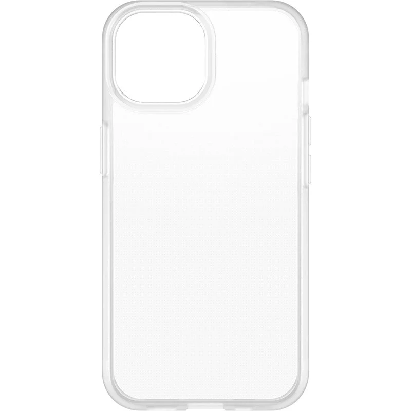 Otterbox iPhone 15 React (Clear) - Image 5